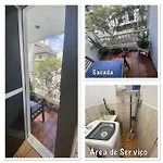Apartamento Compartilhado