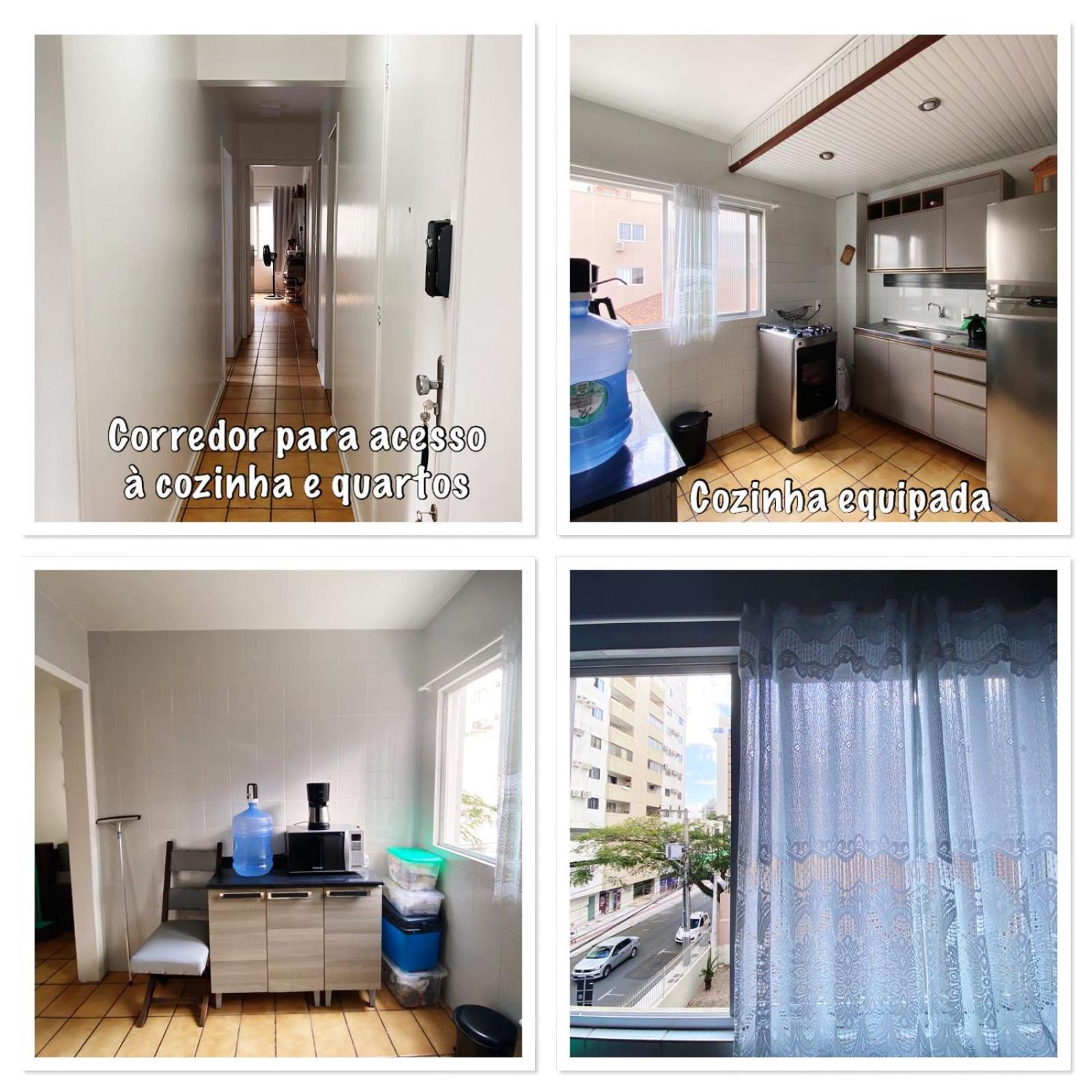 Compartilhado Hospedagem domiciliar